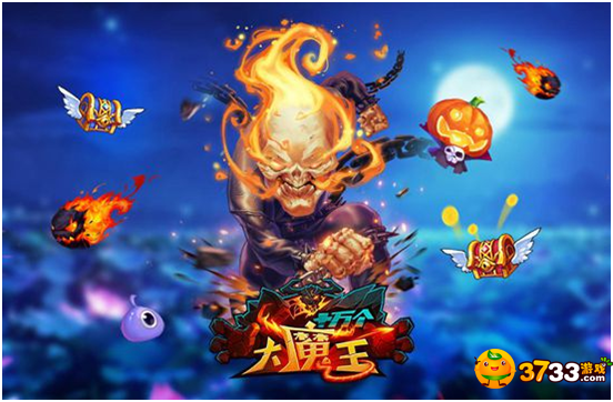 十万个大魔王强力如何宠物培养_十万个大魔王神宠培养教学