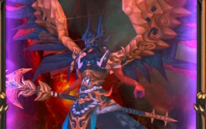 新版本新英雄《造化西游》全新英雄大鹏金翅雕上线