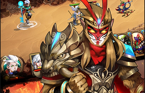 入坑必备《你来嘛英雄》新人常见FAQ