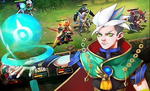 官方福利第二弹上线《你来嘛英雄》福利礼包开放领取