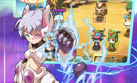 官方福利第二弹《小精灵联盟》特权礼包来袭~