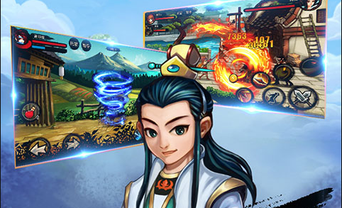 大量钻石免费领《捉妖笔记》特权礼包上线