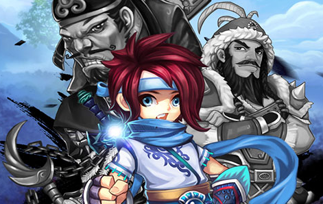 开服送福利《捉妖笔记》开服礼包领取教程