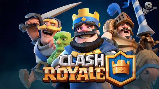 策略类手游排行榜