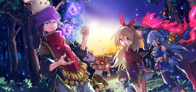 二次元手游排行榜