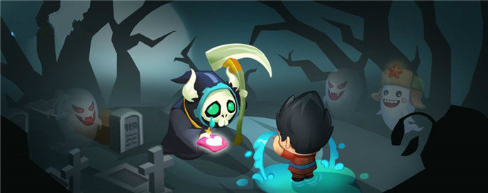 惊悚类手游排行榜