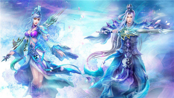 修仙类手游排行榜