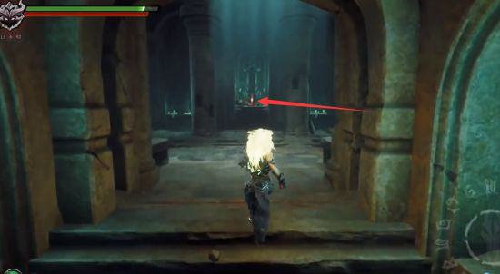 暗黑血统3滋补核心在什么地方-滋补核心位置一览