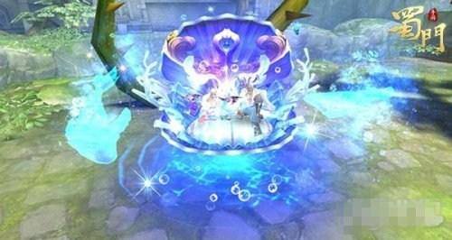 蜀门手游新春坐骑圣灵鹿如何获得-圣灵鹿获得攻略