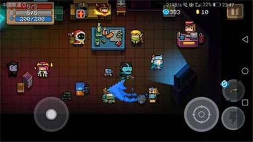 元气骑士暴走野猪坐骑怎么获得-暴走野猪坐骑获取方式介绍