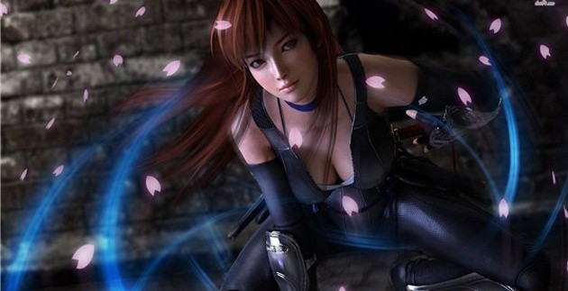 死或生6什么时候发售