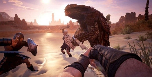 流放者柯南厚皮革怎么做