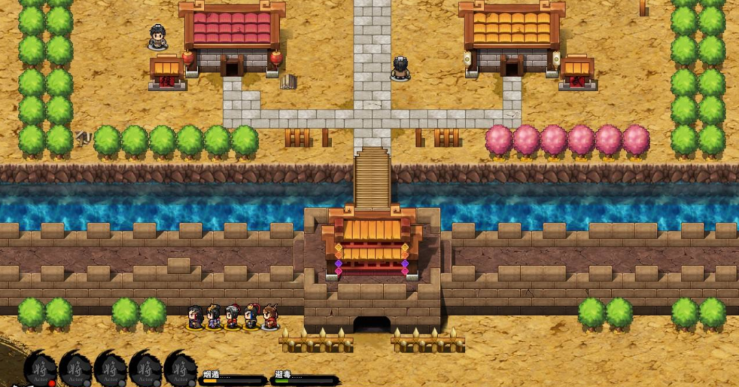 吞食孔明传文人之书造诣怎么获得-文人之书造诣获得方法介绍