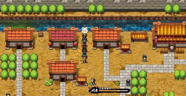 吞食孔明传张辽怎么获得