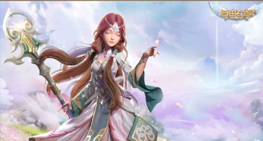 自由幻想手游2019清明节活动有什么-2019清明节活动介绍