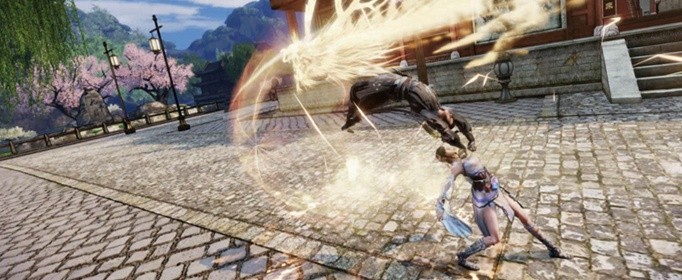 武林志怎么修改时间