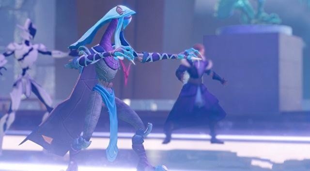 AVARIAvs什么配置能玩-配置要求说明