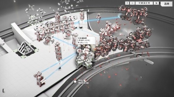 白色实验室配置要求怎么样-配置要求介绍