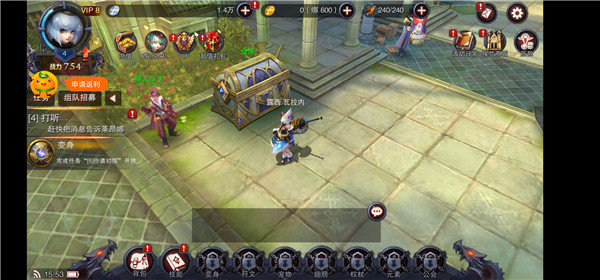 《暗黑血统2》金币获取来源-金币获取攻略