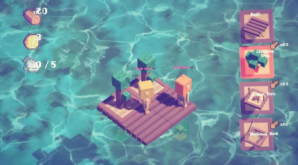 最后的木头配置要求怎么样-配置要求介绍