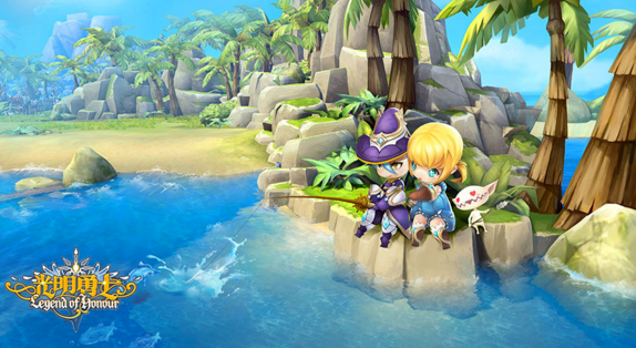 光明勇士沃登地下核心怎么打-沃登地下核心副本通关技巧分享