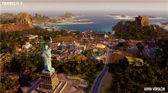 海岛大亨6旅游业什么比较赚钱-旅游业收益重点