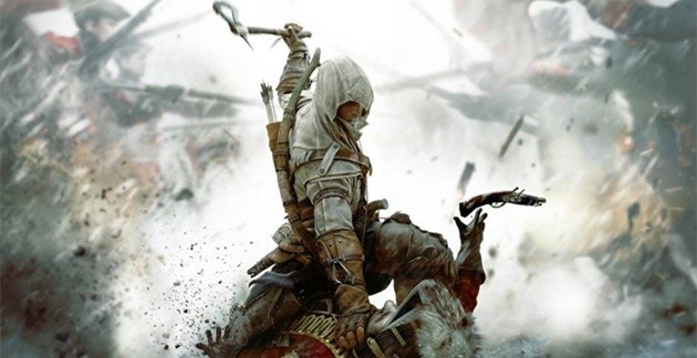 刺客信条3闪屏怎么办