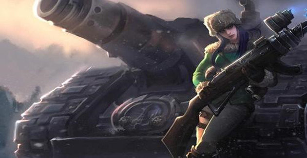 LOL一套九阳神功什么梗