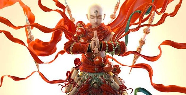 镇魔曲0元党玩什么职业