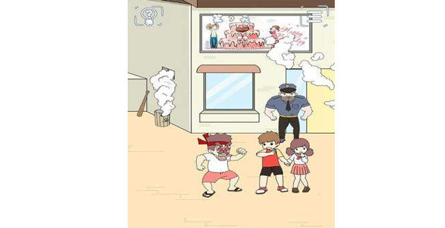 早恋是不被允许的第7关怎么过