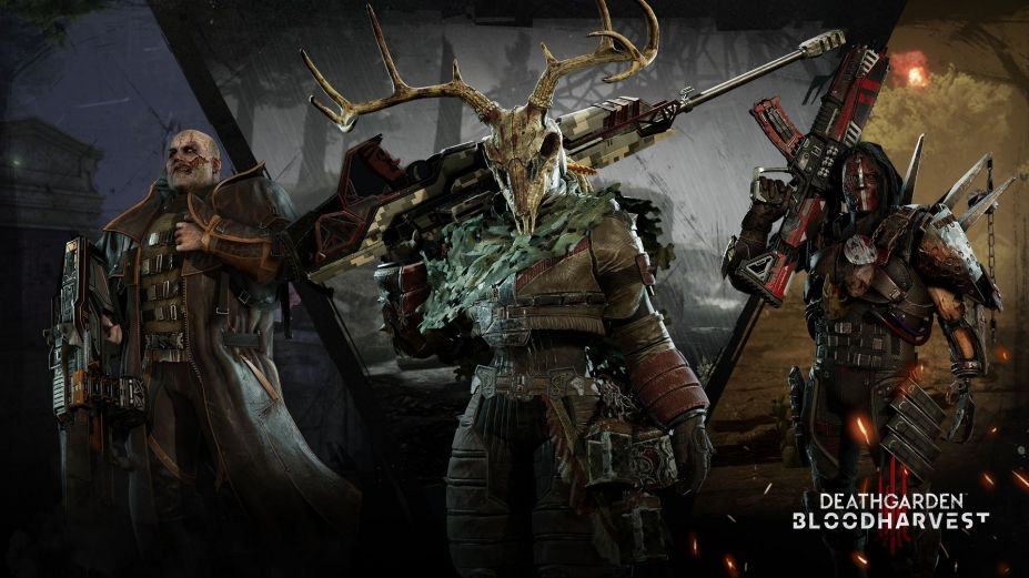 死亡花园审判者怎么玩-审判者技能介绍