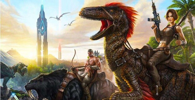 多人热点联机手机游戏有哪些