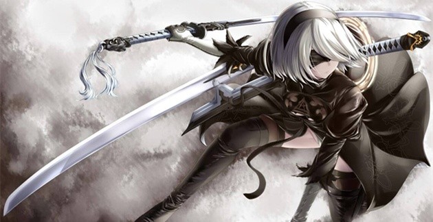 尼尔机械纪元尼尔自爆有什么用