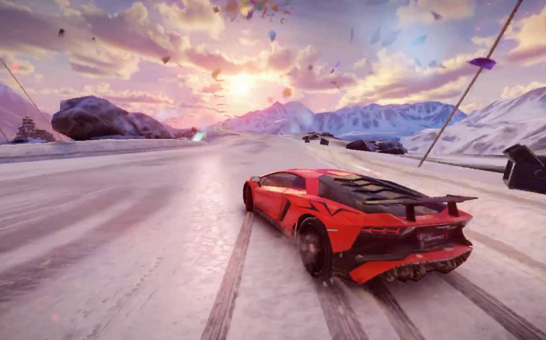 狂野飙车9怎么漂移-漂移方法技巧攻略