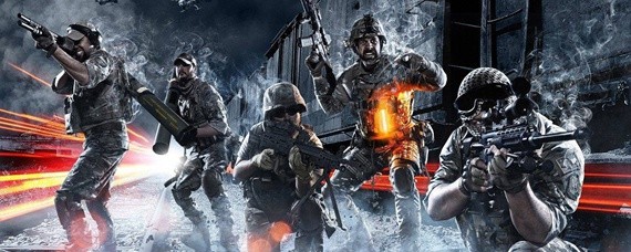 战地3第十章怎么过