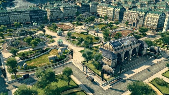 纪元1800博物馆宝物怎样收集-博物馆宝物收集方法