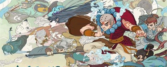 古今江湖反伤试炼怎么打