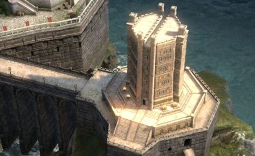 权力的游戏手游庇护所怎么使用-庇护所作用介绍