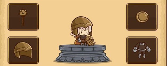 邮差骑士怎么加点