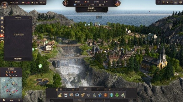 纪元1800探险用什么配置-探险配置推荐