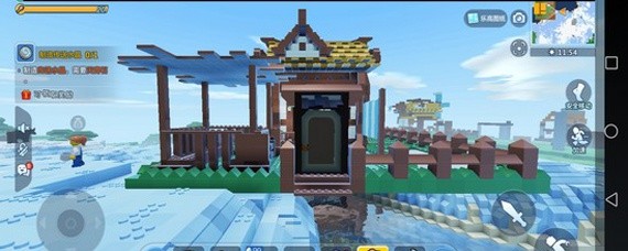 乐高无限妮妮在哪里