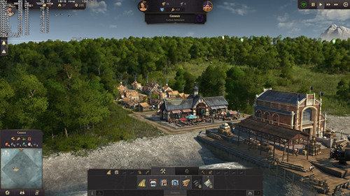 纪元1800报纸影响力怎么退还-退还介绍