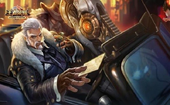 王者荣耀王者模拟战射手英雄有哪些-射手英雄介绍