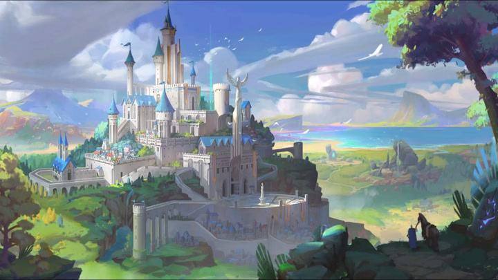 剑与家园外观兑换卷怎么使用