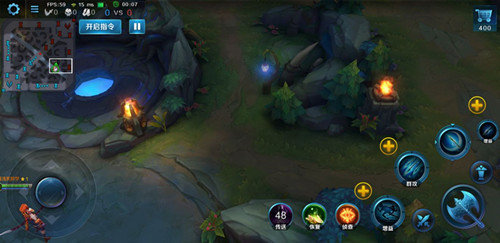 英魂之刃口袋版怎么玩-英魂之刃口袋版新手攻略