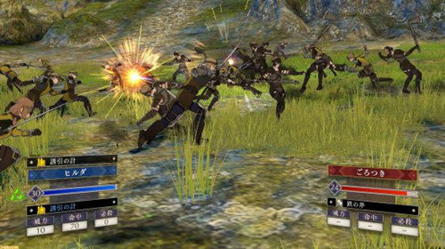 火焰纹章风花雪月怎么增加短板属-增加短板属性点方法