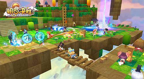 明日决胜怎么打造家园-打造家园攻略