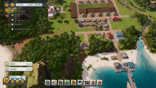 海岛大亨6任务模式怎么赚钱-任务模式新手赚钱攻略