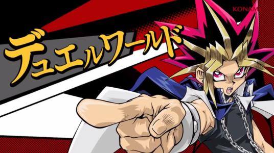 游戏王决斗链接初始角色怎么培养-初始角色培养攻略