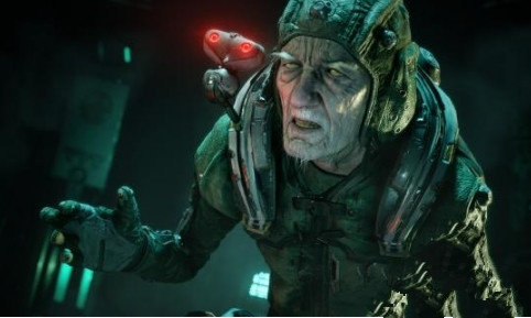 狂怒2游戏中怎么操作-狂怒2快捷键位一览